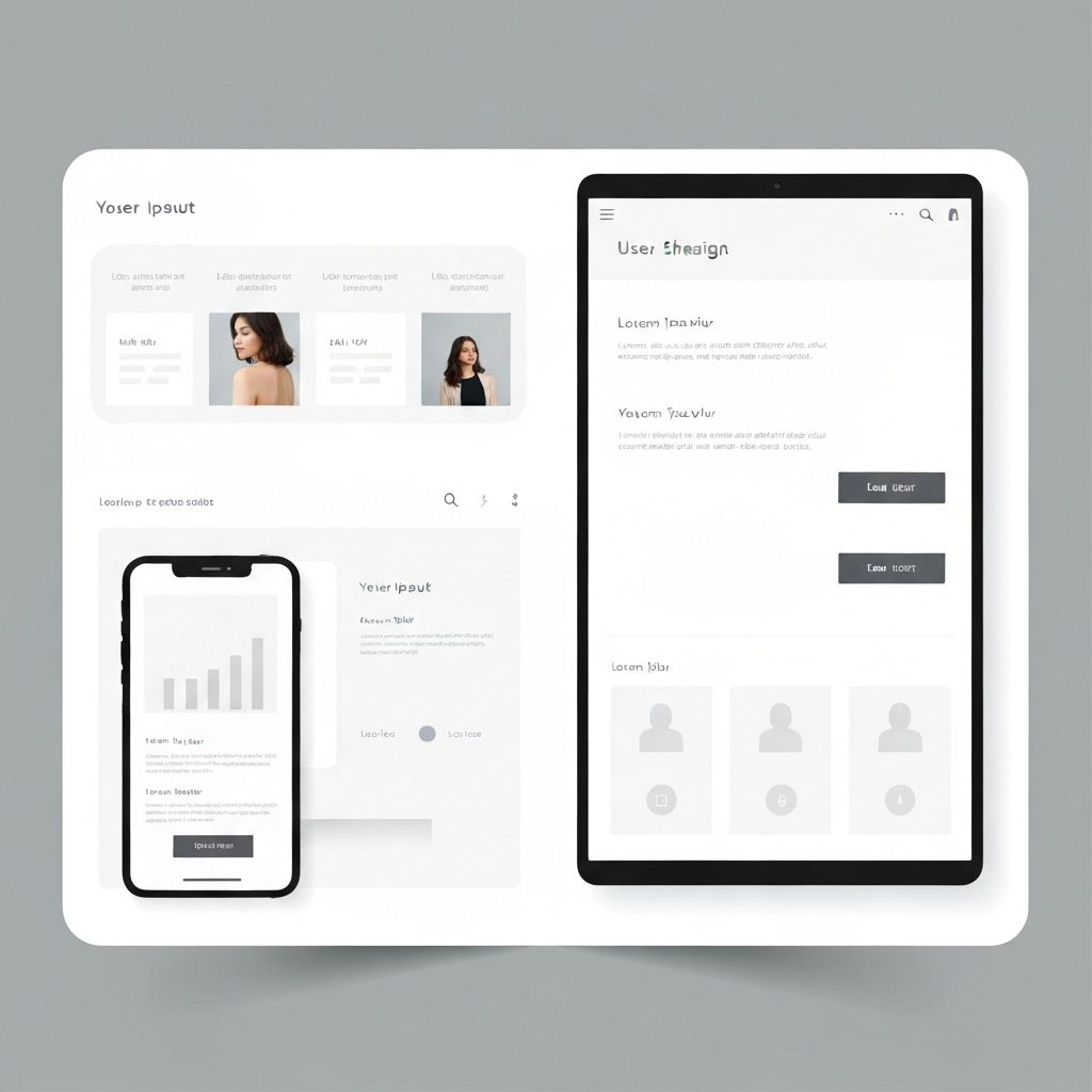 The Psychology of User Interface