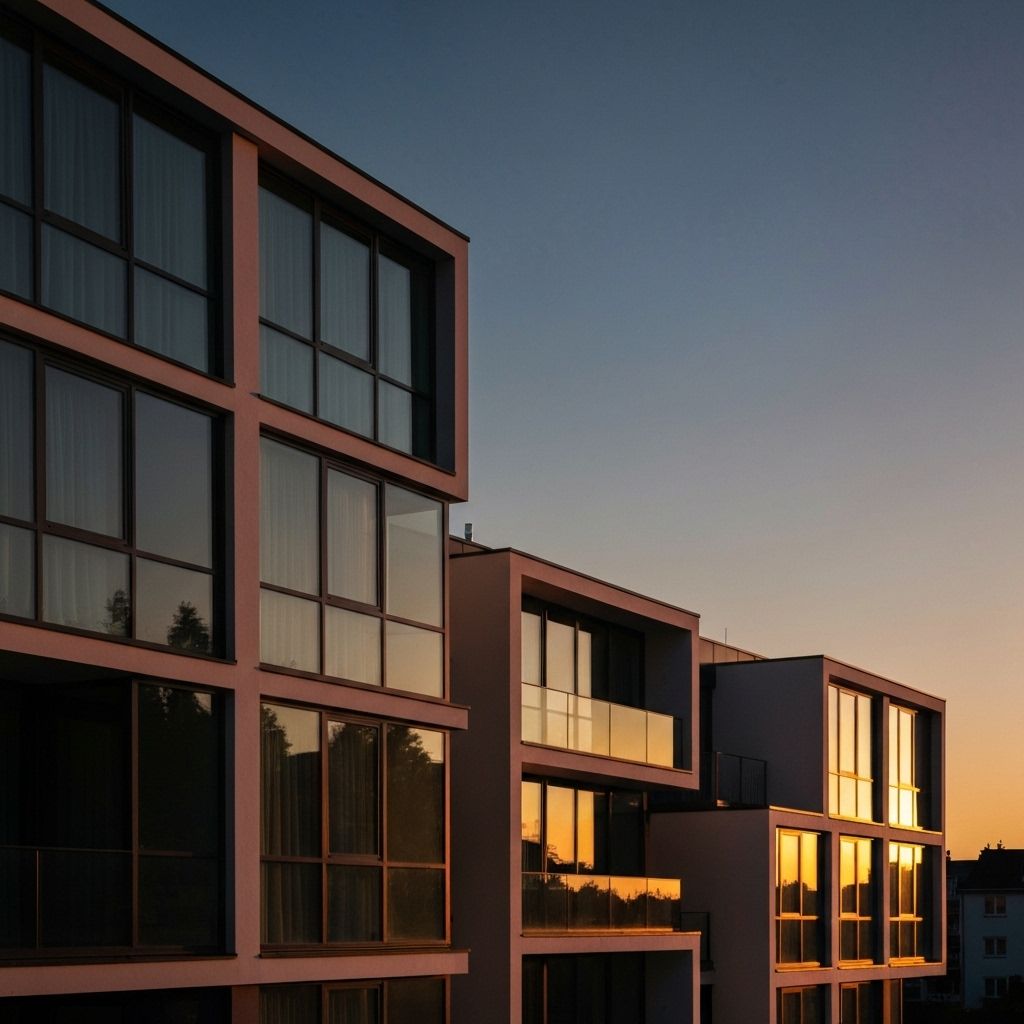 Building with Purpose